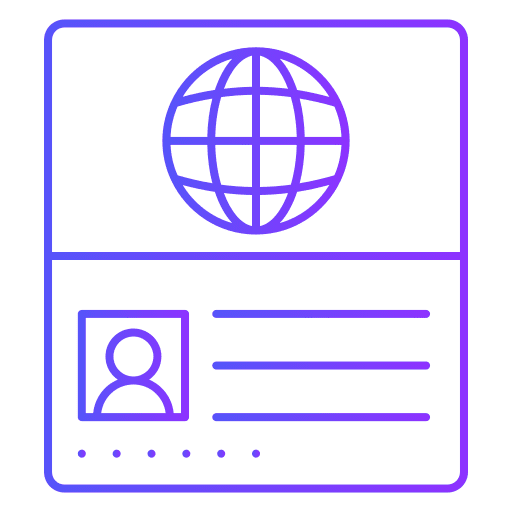 Visa File Preparation